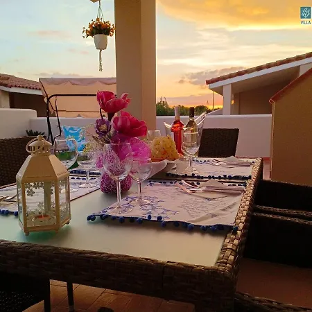 Tatil Evi Al Mare - I Coralli