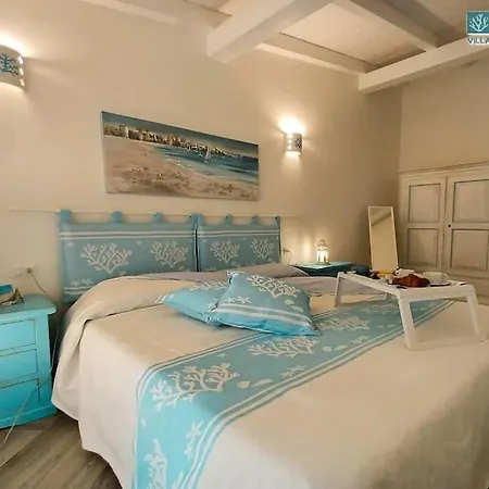 Al Mare - I Coralli Tatil Evi