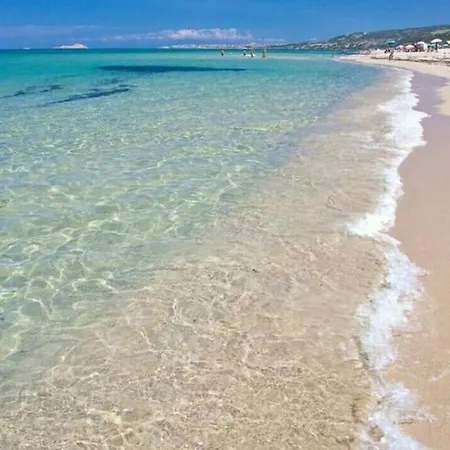 Al Mare - I Coralli Valledoria (Sardinia)
