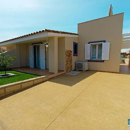 Tatil Evi Al Mare - I Coralli *