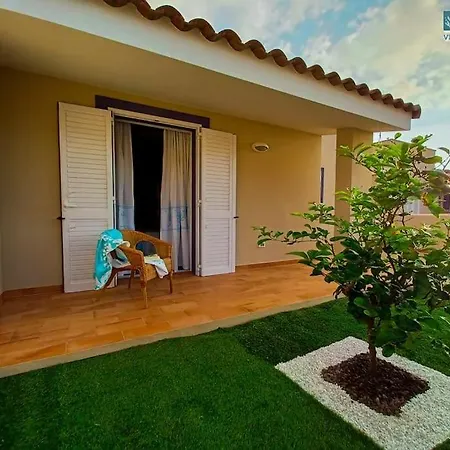 Al Mare - I Coralli Tatil Evi Valledoria (Sardinia)