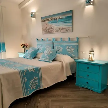Tatil Evi Al Mare - I Coralli