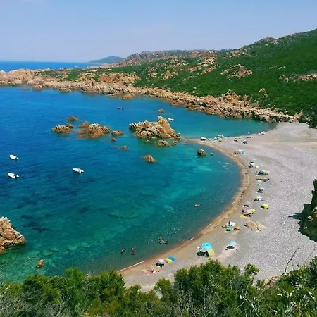 Al Mare - I Coralli * Valledoria (Sardinia)
