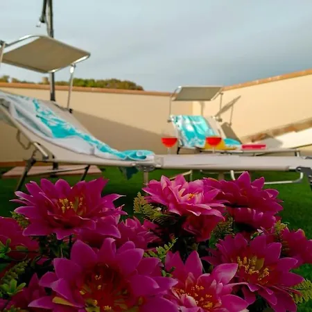 Al Mare - I Coralli