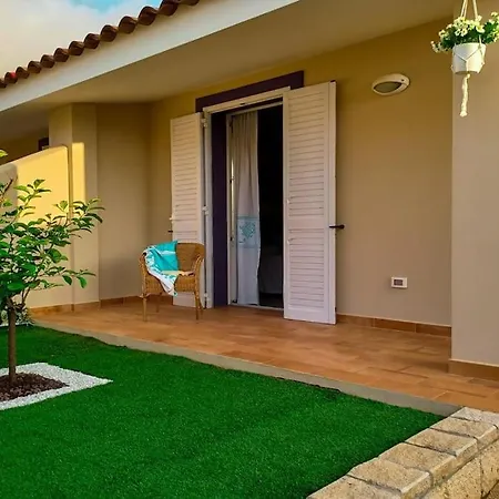 Tatil Evi Al Mare - I Coralli *