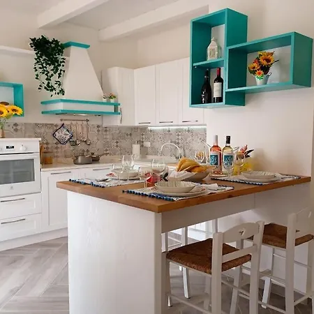 Al Mare - I Coralli Tatil Evi