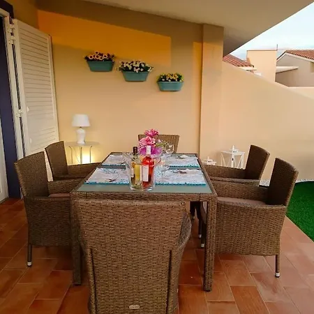Al Mare - I Coralli Tatil Evi