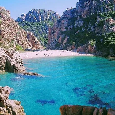 Al Mare - I Coralli
