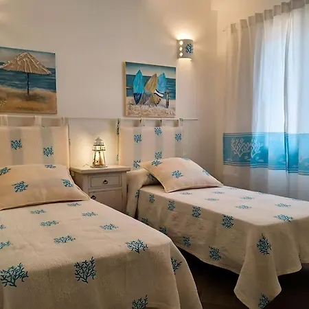 Tatil Evi Al Mare - I Coralli