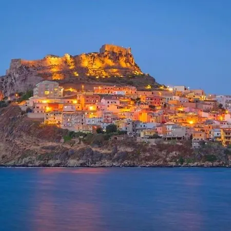 Tatil Evi Al Mare - I Coralli