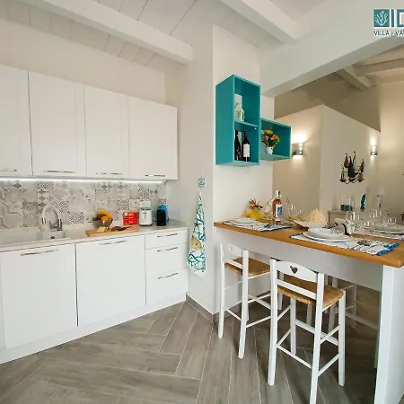 Al Mare - I Coralli Tatil Evi