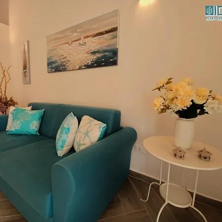 Tatil Evi Al Mare - I Coralli *