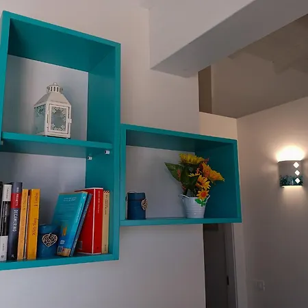 Al Mare - I Coralli Tatil Evi