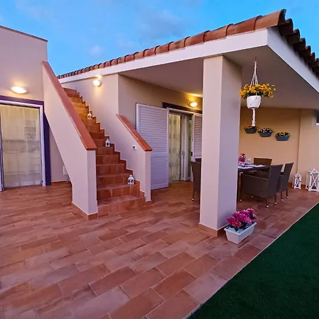 Tatil Evi Al Mare - I Coralli *