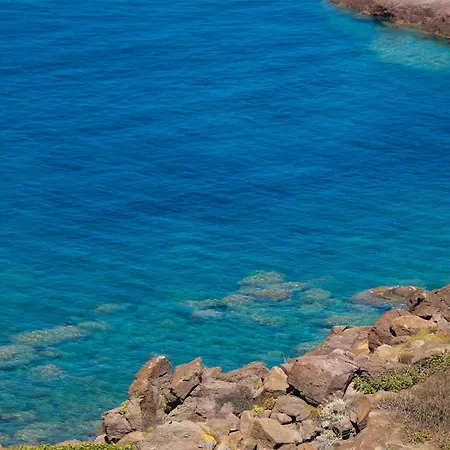 Al Mare - I Coralli Tatil Evi