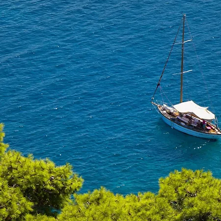 Tatil Evi Al Mare - I Coralli *