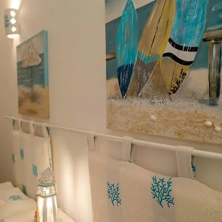 Al Mare - I Coralli Tatil Evi *