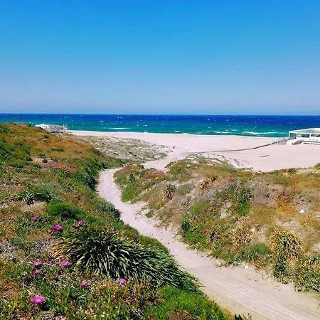 Al Mare - I Coralli Tatil Evi