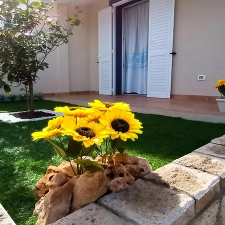Al Mare - I Coralli Tatil Evi